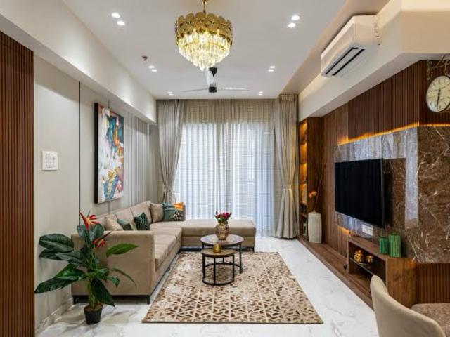 Madhuban Shiv Dham Complex 2 Bedroom 650 Sq. Ft. Apartment in Malad East Mumbai Listing ID: #9593