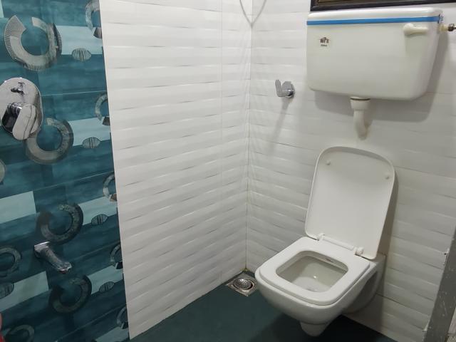 Madhuban Shiv Dham Complex 2 Bedroom 710 Sq. Ft. Apartment in Malad East Mumbai Listing ID: #10216