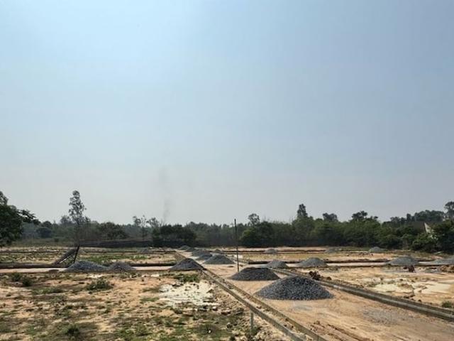 Madhugiri, Tumkur Central 2600 Sq.Ft. Plot in Madhugiri Tumkur Listing ID: #10275