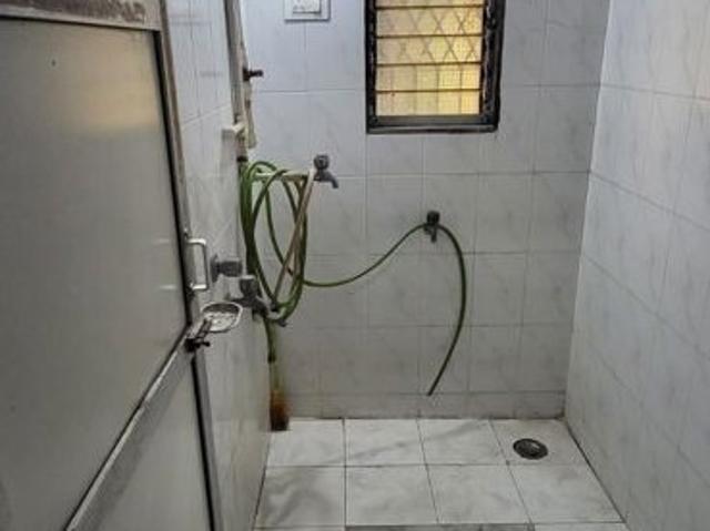 Madhukunj Chs Studio 350 Sq. Ft. Apartment in Dombivli West Thane