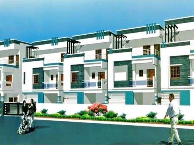 Jawahar Nagar 4 BHK Villa For Sale Hyderabad