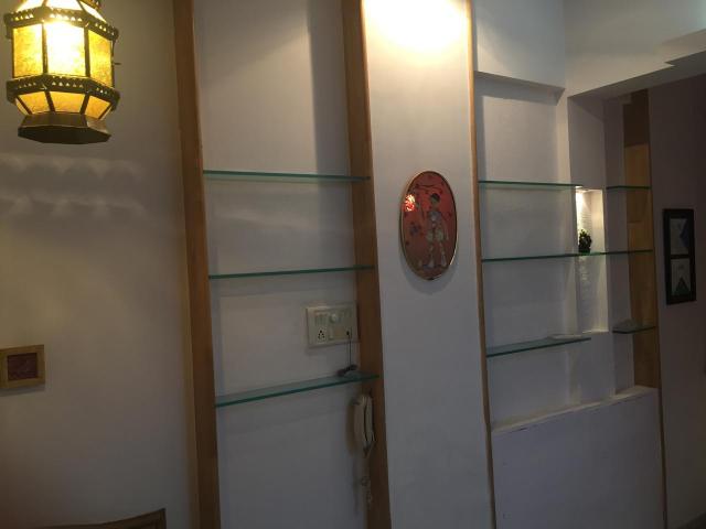 Madhusudan Apartment 1 Bedroom 550 Sq. Ft. Apartment in Worli Mumbai Listing ID: #9914
