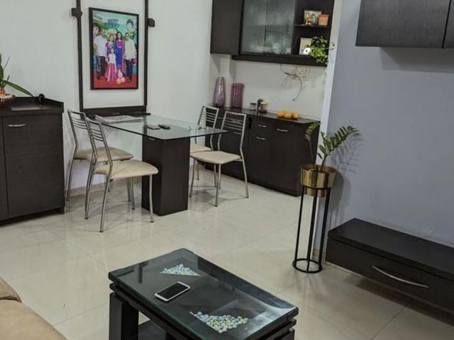 Madhushri Apartment 2.5 Bedroom 730 Sq. Ft. Apartment in Goregaon East Mumbai Listing ID: #10119