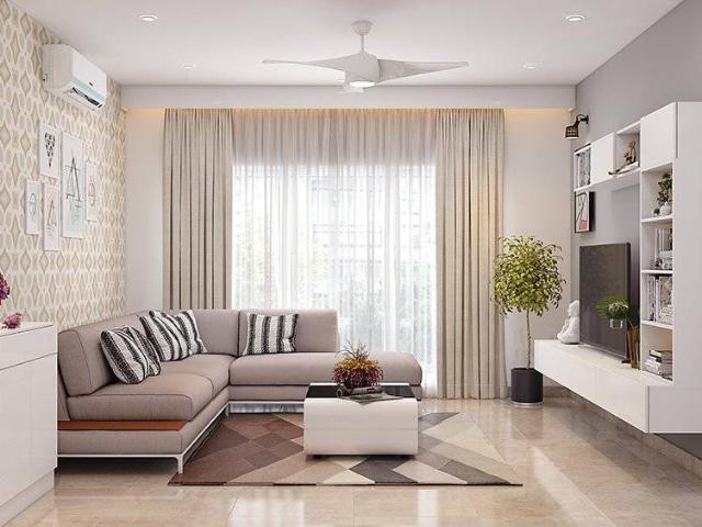 Madhushri Apartment 2 Bedroom 660 Sq. Ft. Apartment in Goregaon East Mumbai Listing ID: #10084