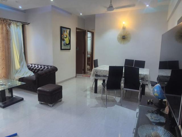 Madhushri Apartment 2 Bedroom 730 Sq. Ft. Apartment in Goregaon East Mumbai Listing ID: #10329