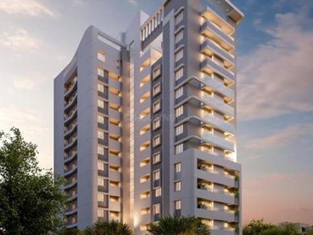 Madhuvan The Landmark,Harni 4 BHK Apartment For Sale Vadodara