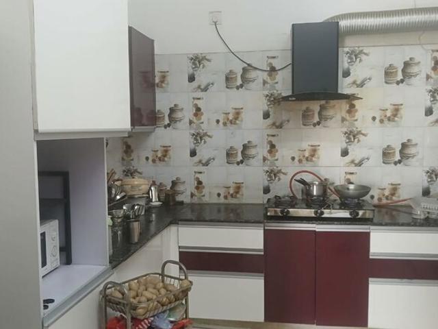 Madhuvan Vihar 4 Bedroom 66 Sq. Yd. Independent House in Kulesara Greater Noida Listing ID: #10347