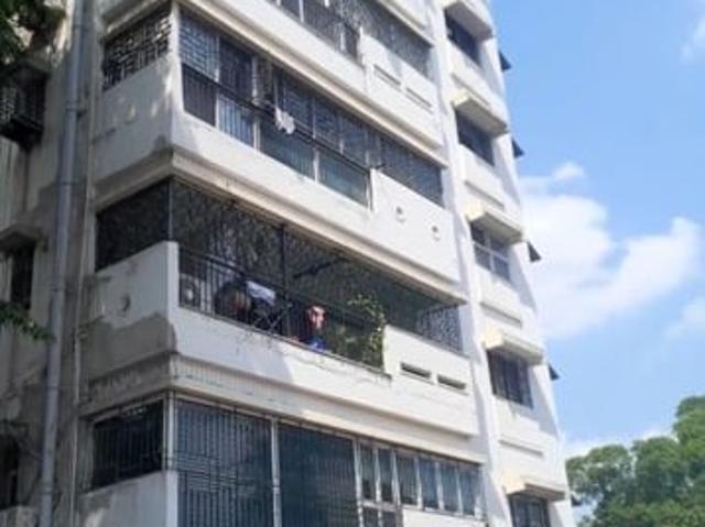 Madhuvan Appartment 3 Bedroom 1580 Sq. Ft. Apartment in New Alipore Kolkata Listing ID: #10232