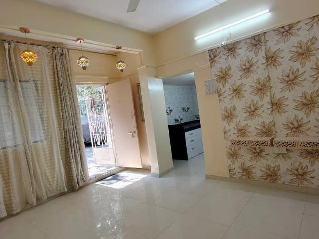 Madhuvishwa CHS 2 Bedroom 1000 Sq. Ft. Apartment in Bavdhan Pune Listing ID: #10403