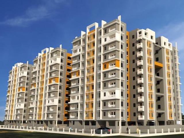 Madhyamgram 2 BHK Apartment For Sale Kolkata