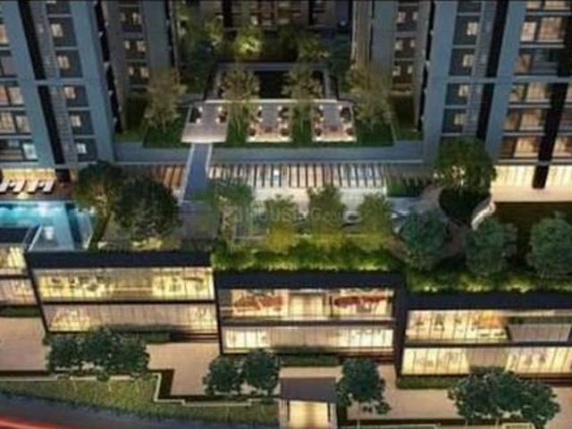 Madhyamgram 2 BHK Apartment For Sale Kolkata