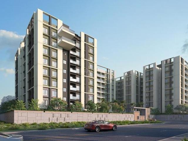 Natural City Madhyamgram,Madhyamgram 3 BHK Apartment For Sale Kolkata