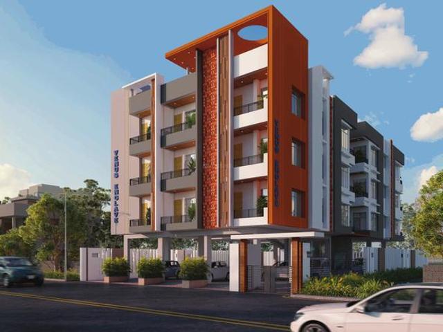 Madhyamgram 3 BHK Apartment For Sale Kolkata