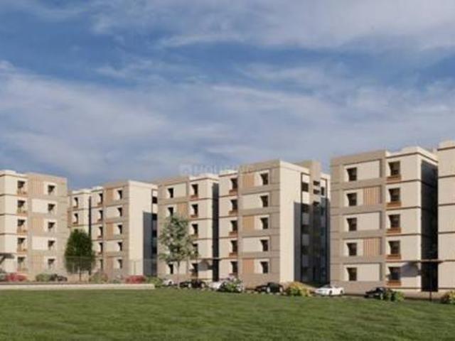 Madhyamgram 3 BHK Apartment For Sale Kolkata
