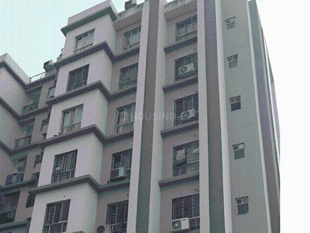 Madhyamgram 3 BHK Apartment For Sale Kolkata