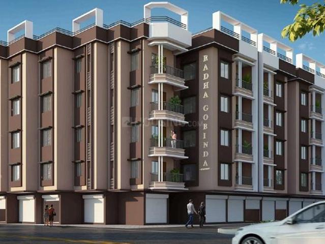 Madhyamgram 3 BHK Apartment For Sale Kolkata