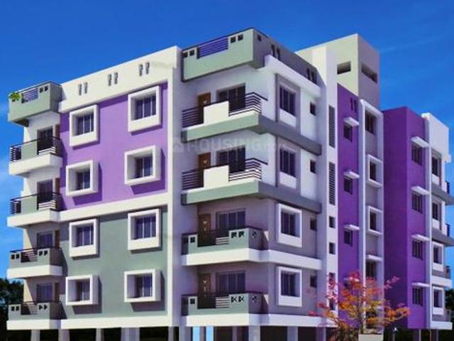 Rajarhat 3 BHK Apartment For Sale Kolkata