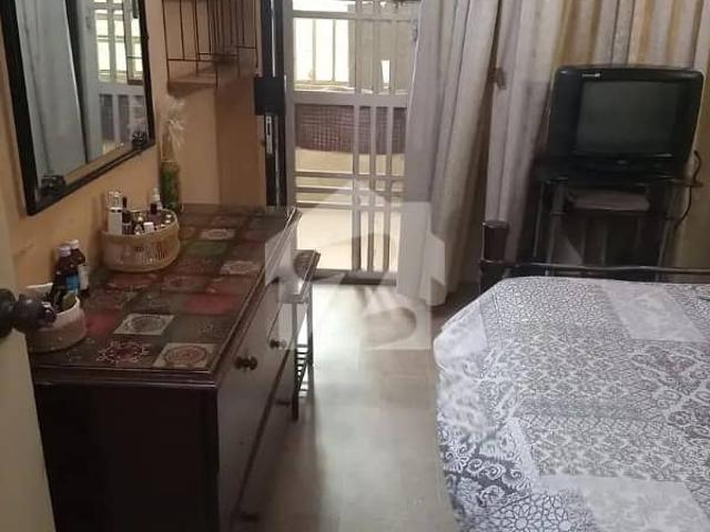1000 Square Feet Flat For Sale In Gulshan E Iqbal Block 10 A