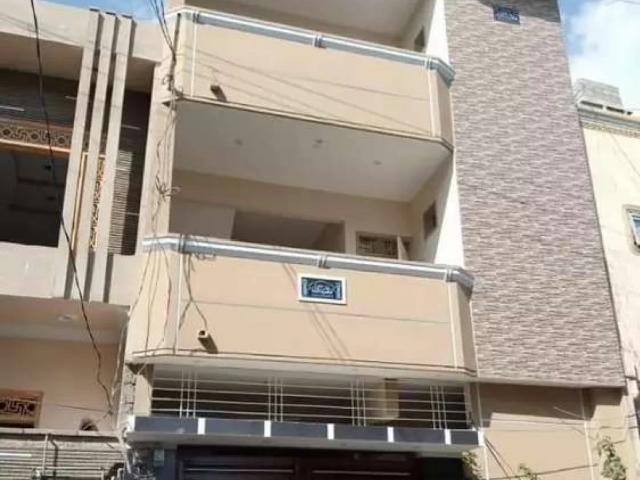 Madina estate Karachi Liaquatabad ID 16608