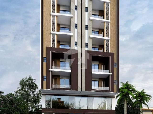 Madina resistance: luxury furniture apartment ready to move Your Dream Home awaits!