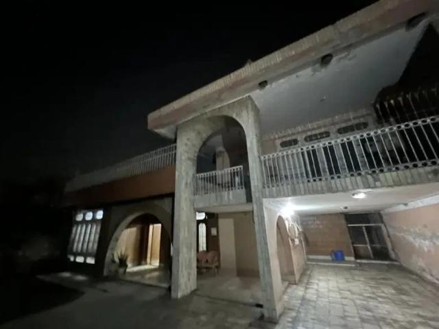 Madina Town Faisalabad 1 Kanal House Available Faisalabad Madina Town ID 96065