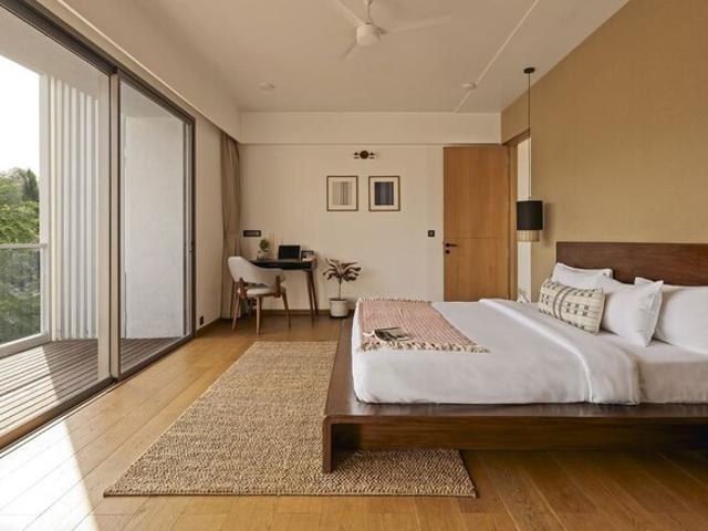 Madinaguda, Sector 102a 3 Bedroom 1133 Sq. Ft. Builder Floor in Madinaguda Hyderabad Listing ID: #10161