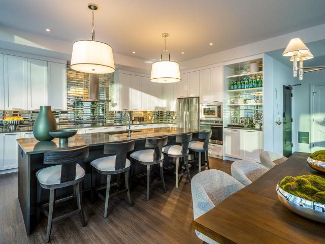 Madison Avenue at The Oliver 3 Bedroom Apartment for Rent at 524 10 Ave Sw, Calgary, AB T2R 1L1 Beltline