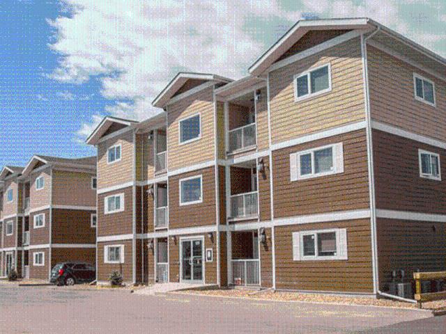 Madison Apartments 1 Bedroom available at 1251 & 1291 McEachern Dr, Regina Apartment for Rent