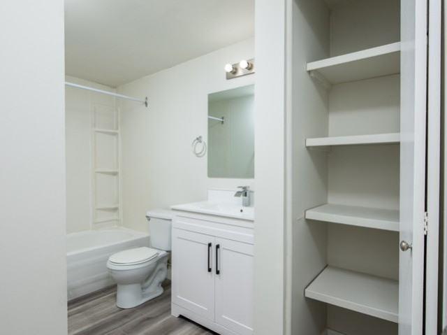 Madison Arms 1 Bedroom Apartment for Rent at 4503 & 4503 51 St, Leduc, AB T9E 5C1