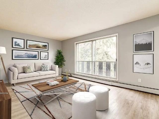 Madison Arms 2 Bedroom Apartment for Rent at 10620 107 St Nw, Edmonton, AB T5H 2Y7 Central McDougall