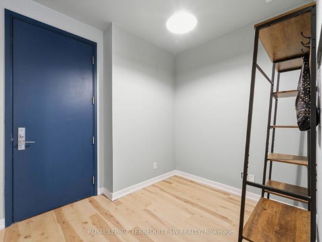 Madison Lofts