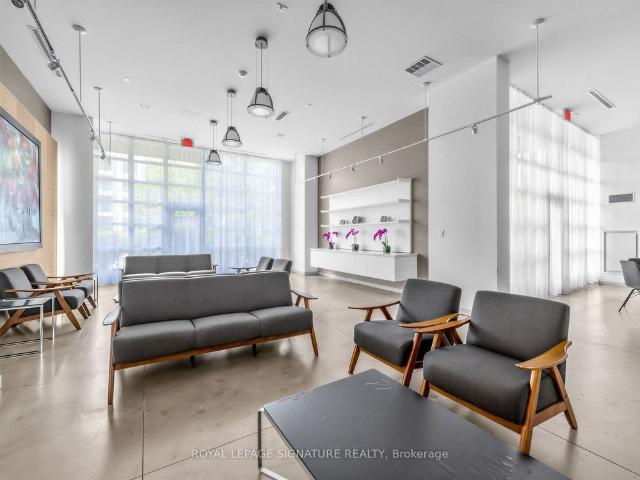 Madison Lofts, #422