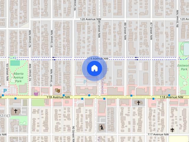 Madison Place 11836 89th