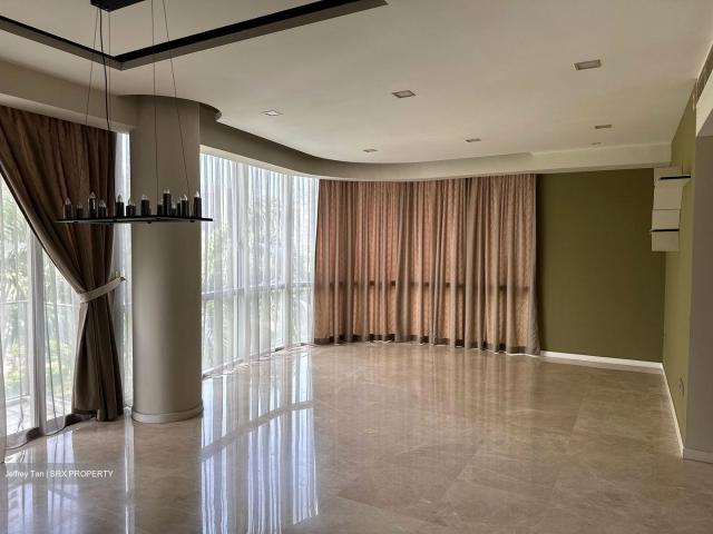 Madison Residences D10, Condominium