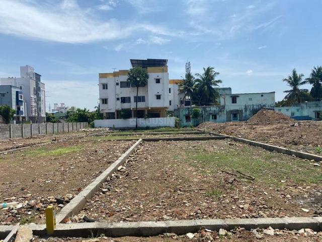 Madipakkam Residential Plot For Sale Chennai