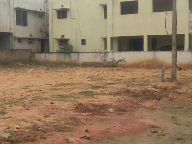 Madipakkam Residential Plot For Sale Chennai