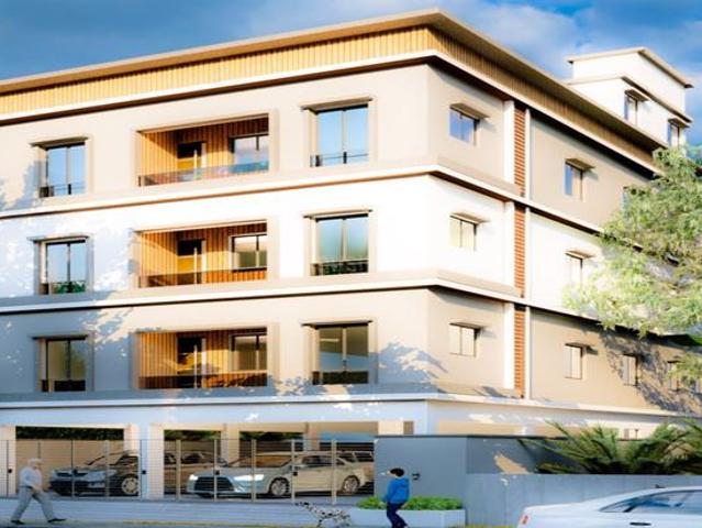 Madipakkam 2 BHK Apartment For Sale Chennai