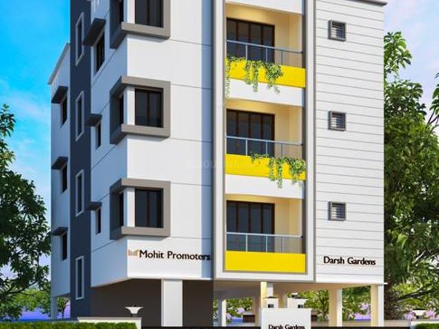 Madipakkam 2 BHK Apartment For Sale Chennai