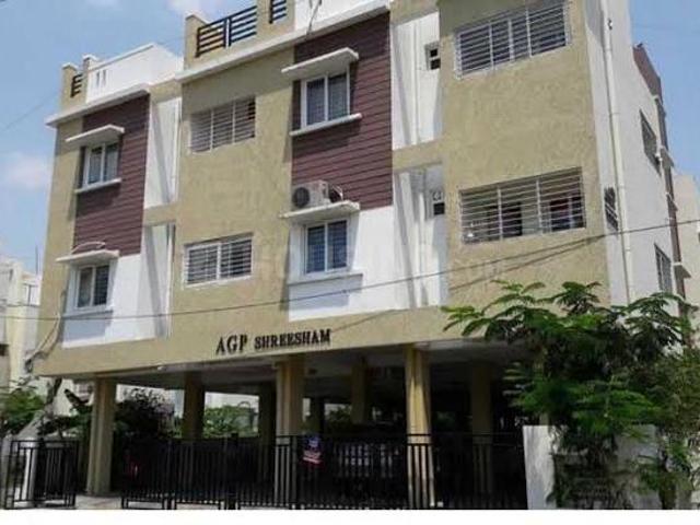 Madipakkam 2 BHK Apartment For Sale Chennai