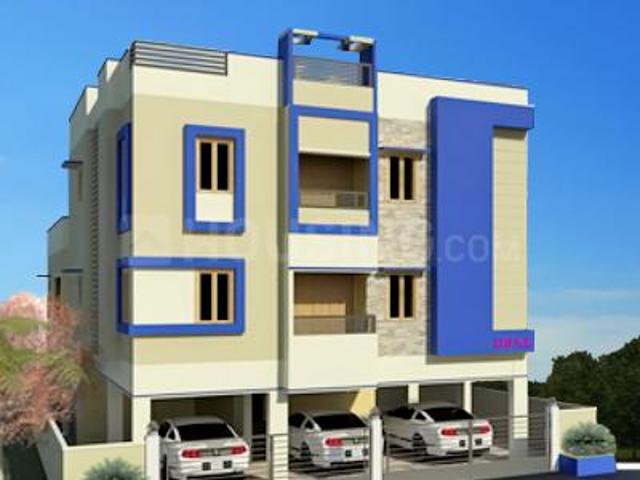 Madipakkam 2 BHK Apartment For Sale Chennai