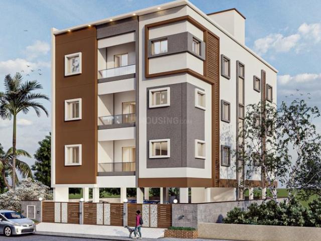 Madipakkam 2 BHK Apartment For Sale Chennai
