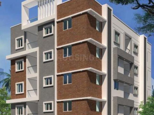 Madipakkam 2 BHK Apartment For Sale Chennai
