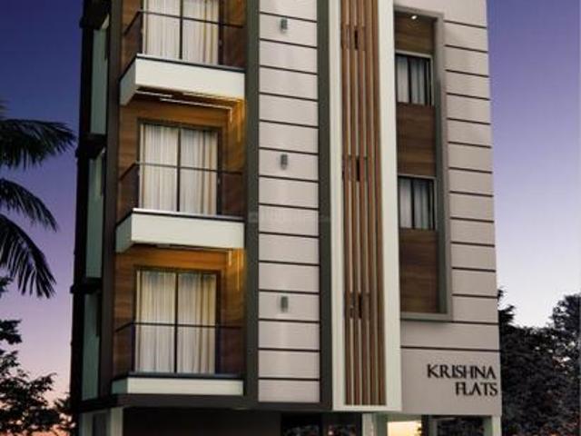 Madipakkam 2 BHK Apartment For Sale Chennai