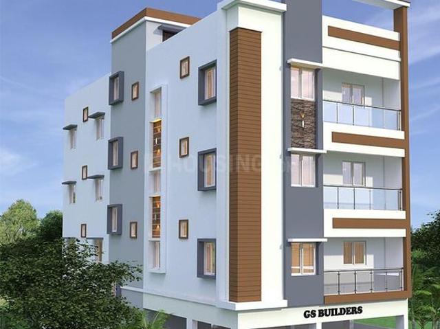 Madipakkam 2 BHK Apartment For Sale Chennai