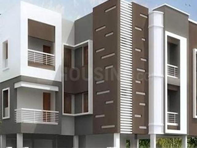 Madipakkam 2 BHK Apartment For Sale Chennai