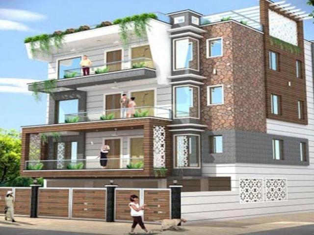 Madipakkam 2 BHK Apartment For Sale Chennai