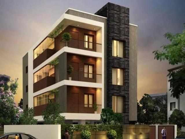 Madipakkam 2 BHK Apartment For Sale Chennai