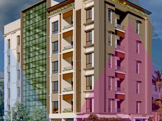 Madipakkam 2 BHK Apartment For Sale Chennai