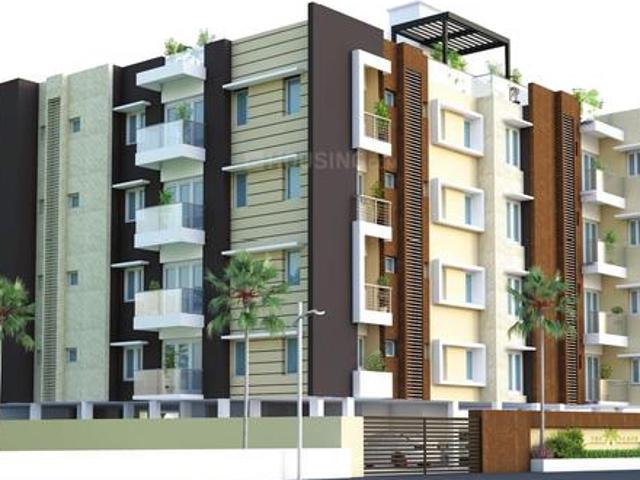 Madipakkam 2 BHK Apartment For Sale Chennai