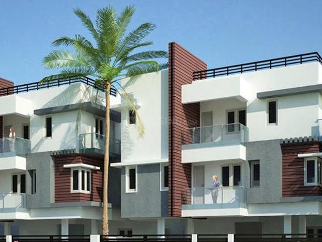 Madipakkam 3 BHK Apartment For Sale Chennai
